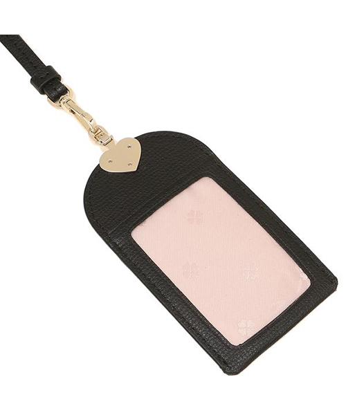 新品未使用　ケイトスペード  定期入れ kate spade NEW YORK ケイトスペード カードケース katespade