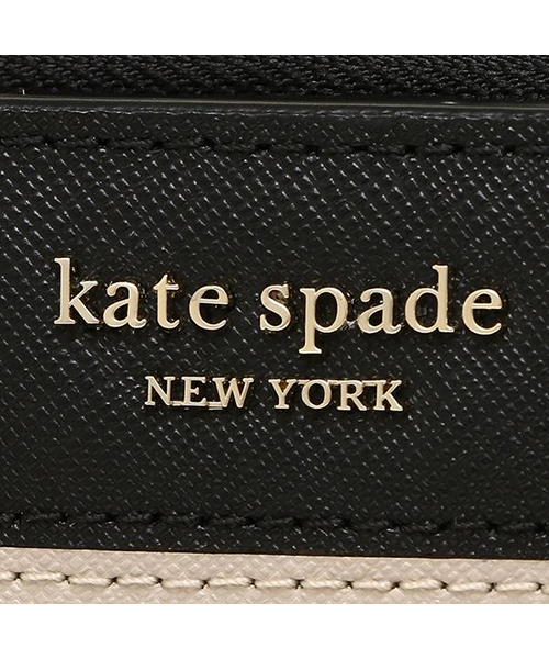 ケイトスペード 折財布 アウトレット レディース KATE SPADE WLRU5430 