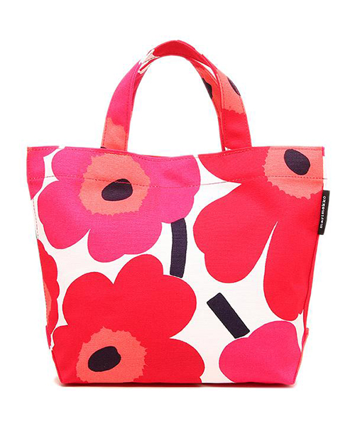 ランキング2025 セール】マリメッコ ハンドバッグ マリメッコ marimekko バッグ
