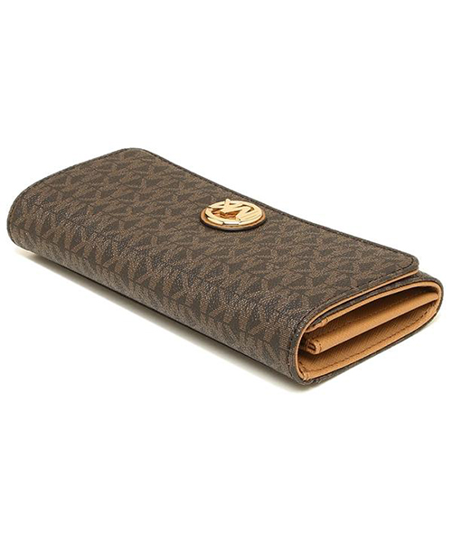 マイケルコース 長財布 アウトレット レディース MICHAEL KORS