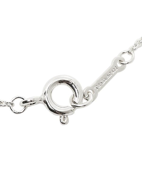 ティファニー TIFFANY&Co. ティファニー ネックレス ティファニー TIFFANY&Co. ティファニー ネックレス