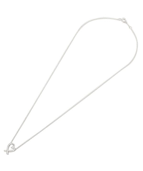 ティファニー TIFFANY&Co. ティファニー ネックレス ティファニー TIFFANY&Co. ティファニー ネックレス