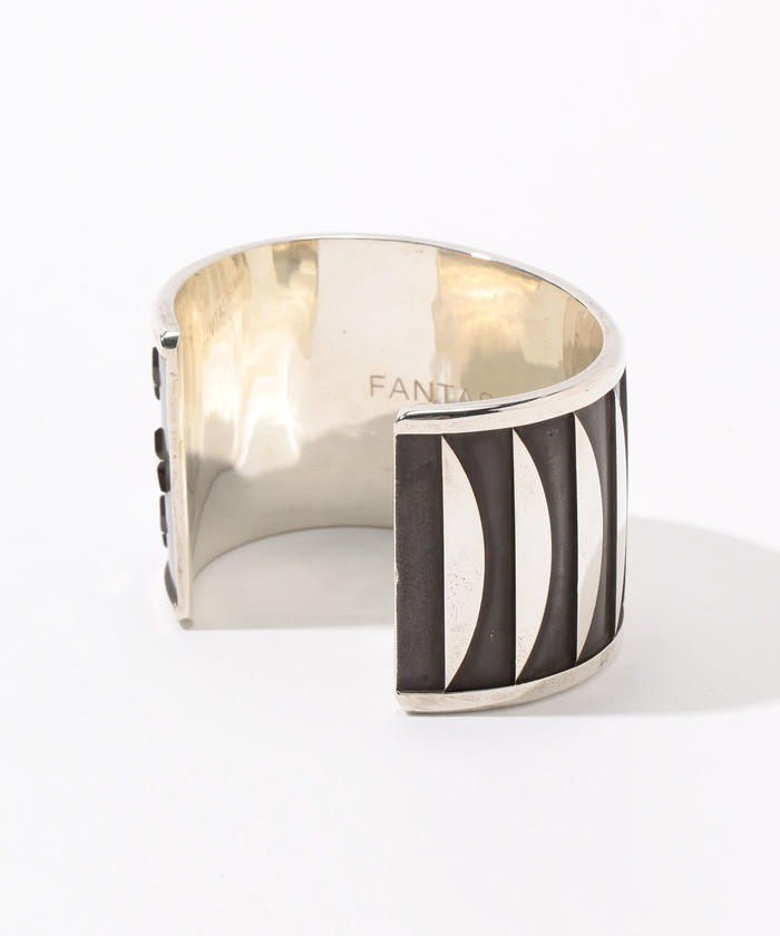 セール】FANTASTIC MAN BANGLE 301 シルバーバングル(502402970 セール】FANTASTIC MAN BANGLE 301 シルバーバングル(502402970