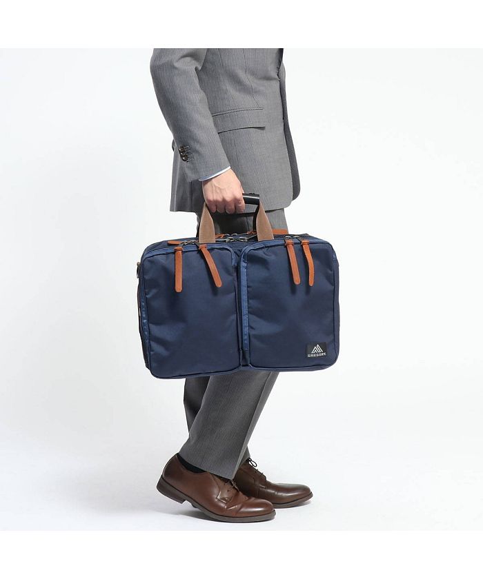 GREGORY 最大42%☆4/24限定 日本正規品 グレゴリー ブリーフ
