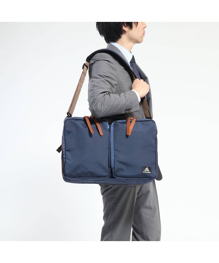 グレゴリー GREGORY グレゴリー GREGORY ビジネスバッグ 3WAY グレゴリー GREGORY グレゴリー GREGORY ビジネスバッグ 3WAY