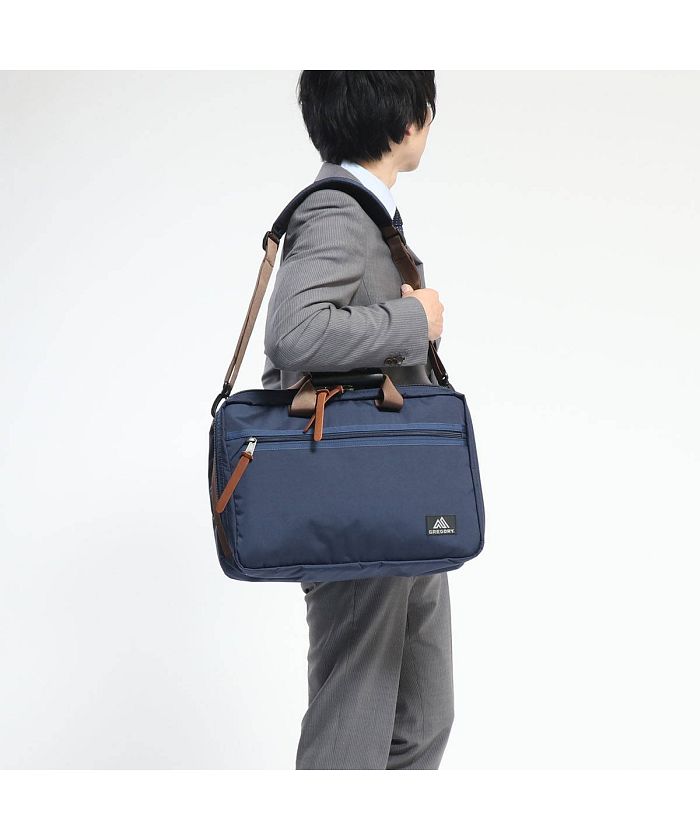グレゴリー GREGORY グレゴリー GREGORY ビジネスバッグ 3WAY グレゴリー GREGORY グレゴリー GREGORY ビジネスバッグ 3WAY