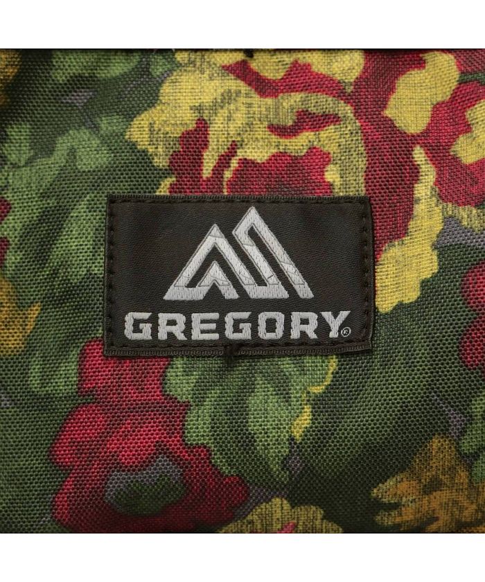 GREGORY ペイズリー柄 ボディバッグ グレゴリー GREGORY グレゴリー ウエストバッグ GREGORY ボディ
