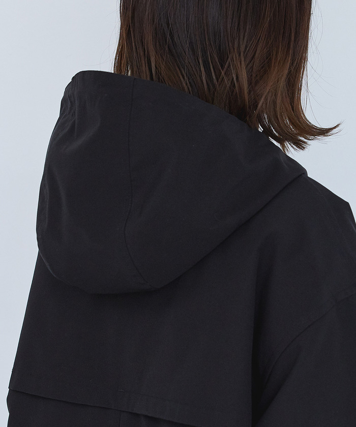 セール 40%OFF】【ドラマ着用】【3WAY】GERRY撥水アノラック セール 40%OFF】【ドラマ着用】【3WAY】GERRY撥水アノラック