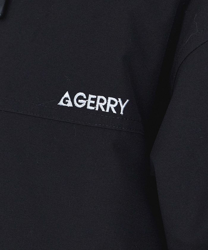【3WAY】GERRY撥水アノラックコート アダムエロペ セール 40%OFF】【ドラマ着用】【3WAY】GERRY撥水アノラック
