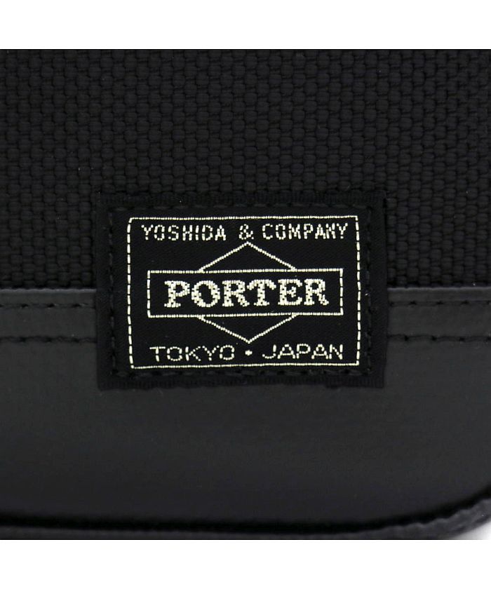 ポーター PORTER ポーター ヒート デイパック 703ー17932