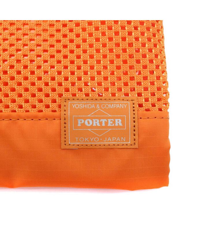 PORTER ポーター ショルダーバッグ サコッシュ PORTER ポーター サコッシュ ショルダーバッグ ポシェット HYBRID