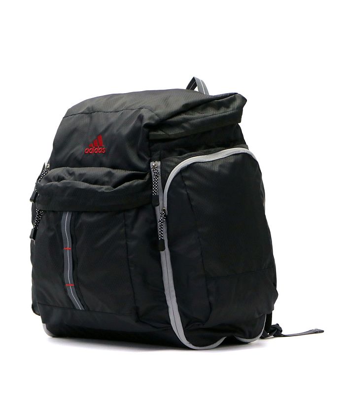 林間学校 リュック アディダス adidas サブリュック 54L ヒューゲル 1-47246