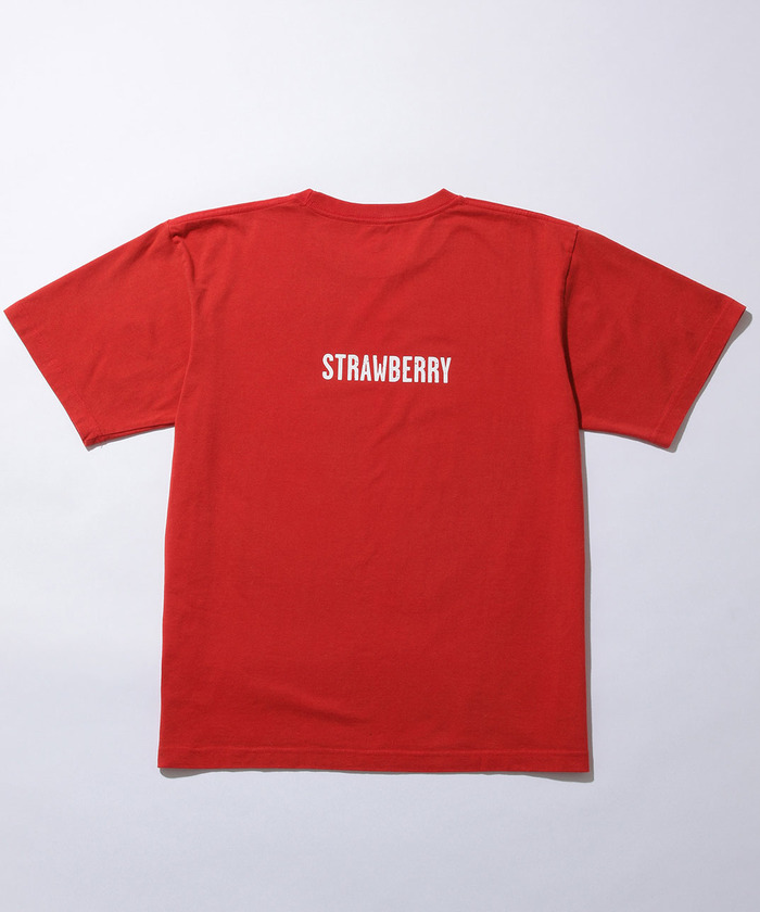 セール 15%OFF】 Haagen－Dazs meets ADAM ET ROPE'〈T－shirt