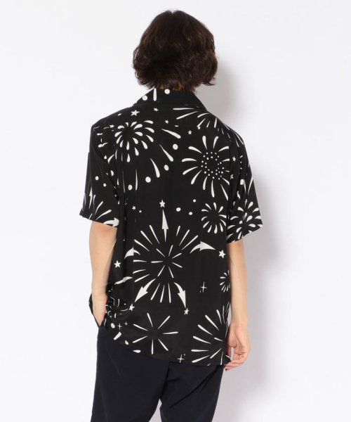 Aloha Blossom アロハ ブロッサム Ab Hanabi Shirts ハナビ アロハシャツ ガーデン Garden D Fashion Aloha Blossom アロハ ブロッサム Ab Hanabi Shirts ハナビ アロハシャツ ガーデン Garden D Fashion