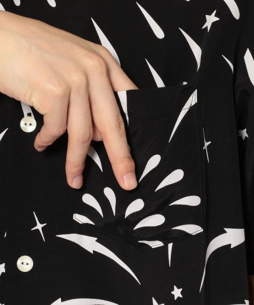Aloha Blossom アロハ ブロッサム Ab Hanabi Shirts ハナビ アロハシャツ ガーデン Garden D Fashion Aloha Blossom アロハ ブロッサム Ab Hanabi Shirts ハナビ アロハシャツ ガーデン Garden D Fashion