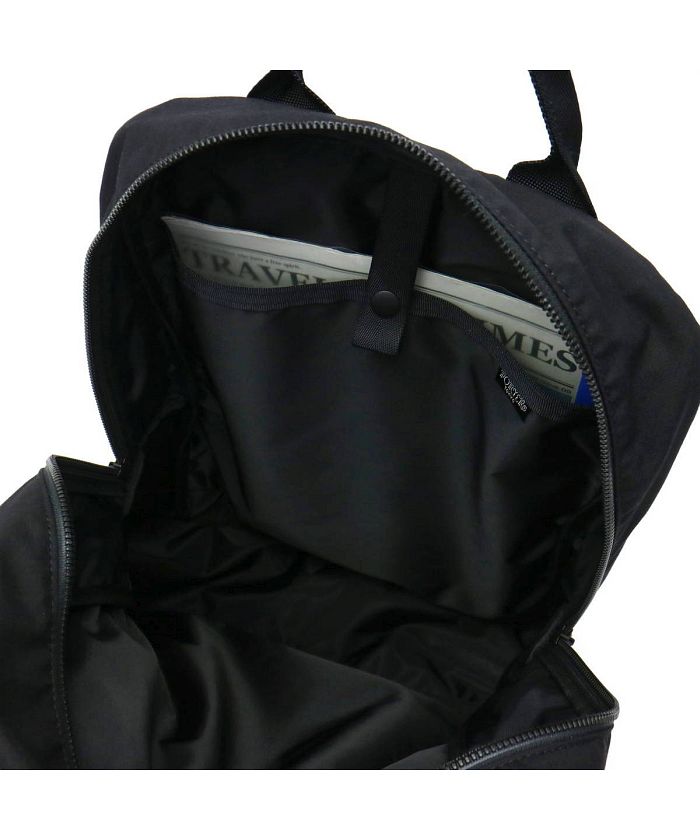 PORTER【新品】吉田カバン バックパック リュック グレージュ クーポン】ポーター PORTER 吉田カバン ポーター PORTER GREIGE