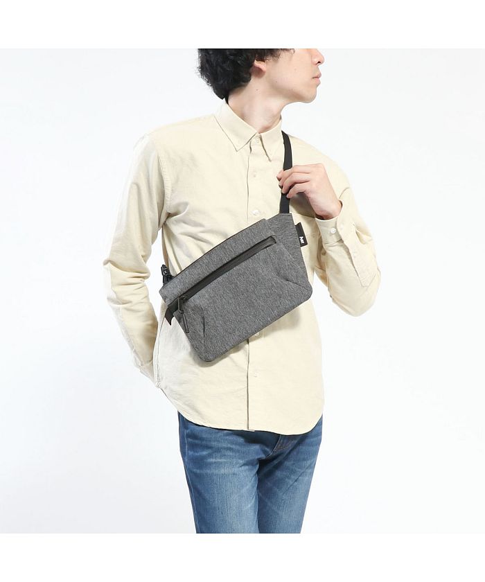 エアー ショルダーバッグ Aer サコッシュ バッグ Sling Pouch スリング ...