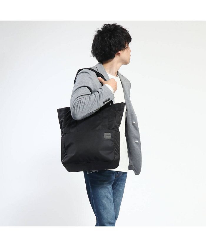 Incase（インケース）公式通販 トラックス トート(Tracks Tote