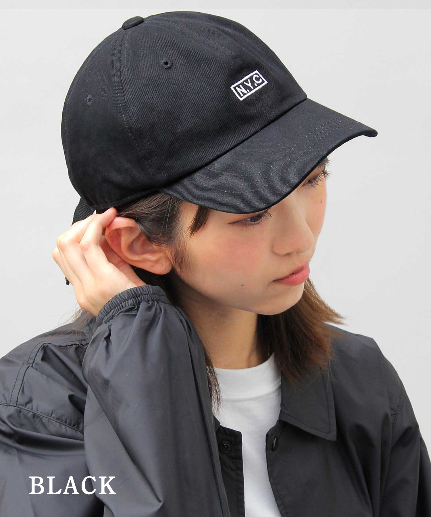 帽子 Hide 帽子 | HIDEの主力商品 | 株式会社ヒデトレーディング