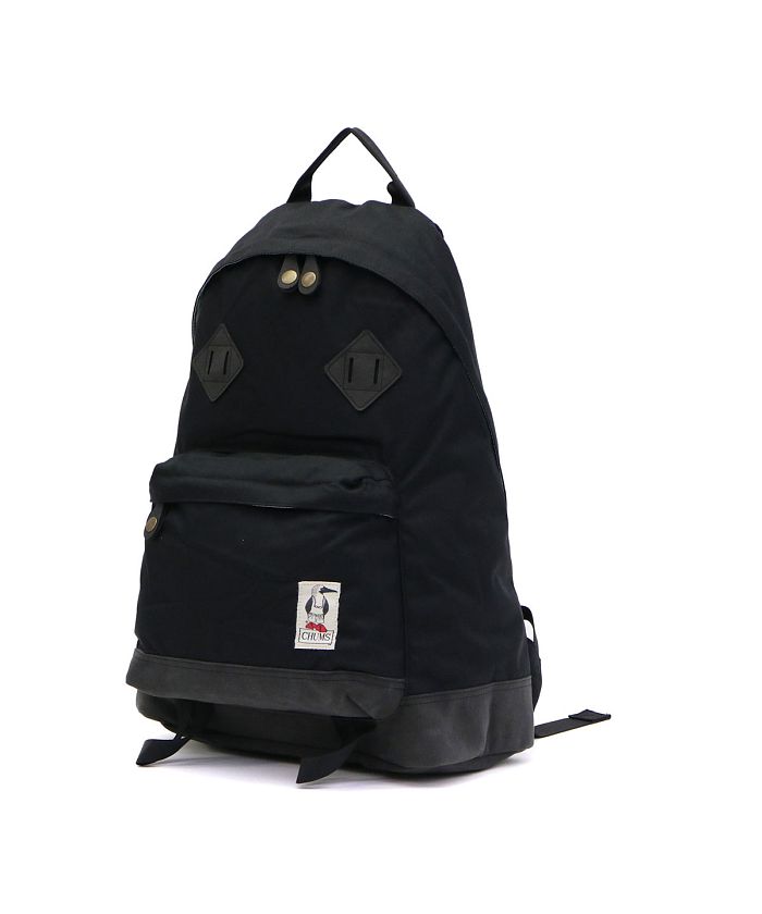 一番の チャムス CHUMS 【日本正規品】チャムス CHUMS リュック バッグ
