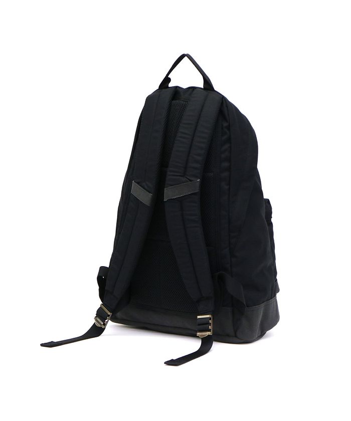チャムス ボーズマンデイパック Bozeman Day Pack 16L 黒
