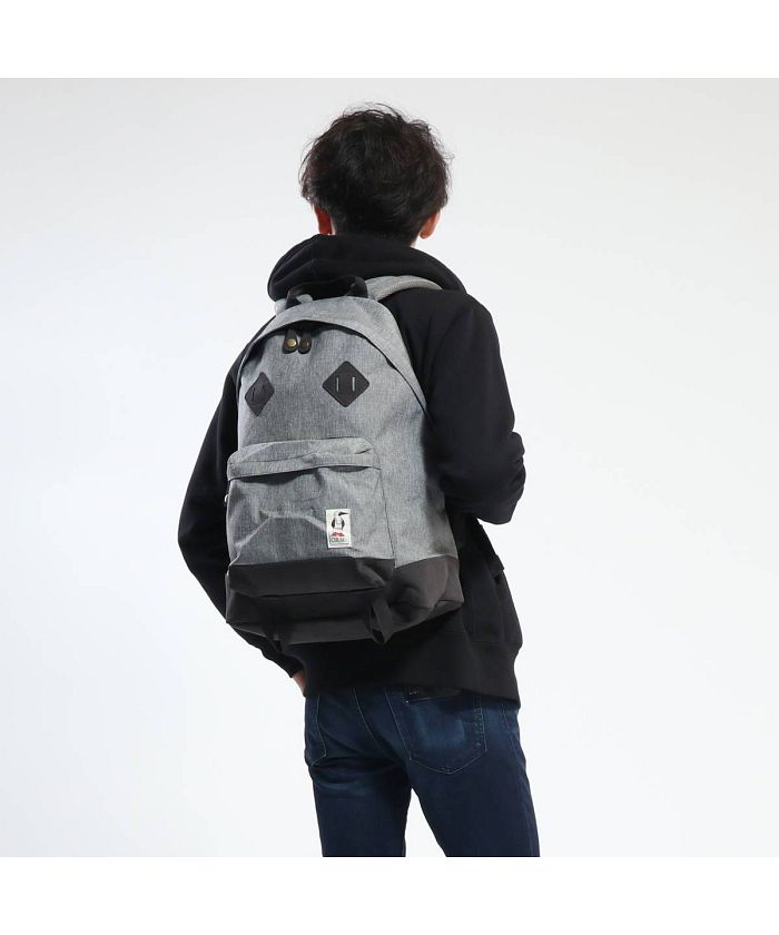 海外ブランド  チャムス CHUMS 【日本正規品】チャムス CHUMS リュック バッグ