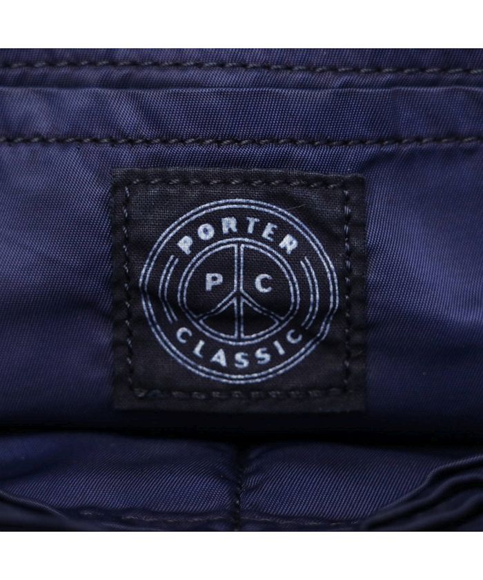 ポータークラシック ウォレットポーチ Porter Classic ポータークラシック PORTER CLASSIC ポータークラシック