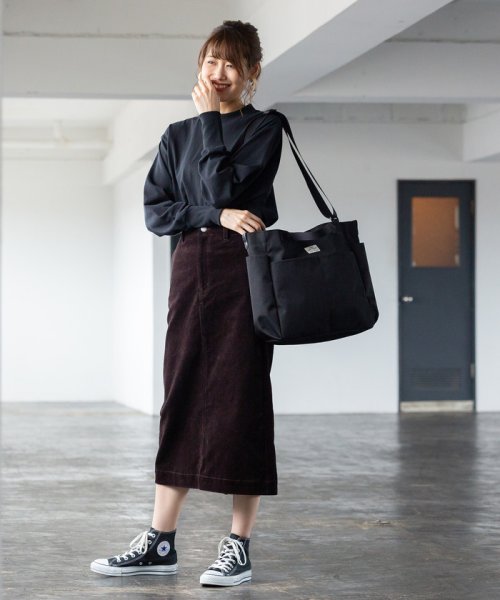 セール 50 Off 2wayキャリーオールバッグ コーエン Coen D Fashion