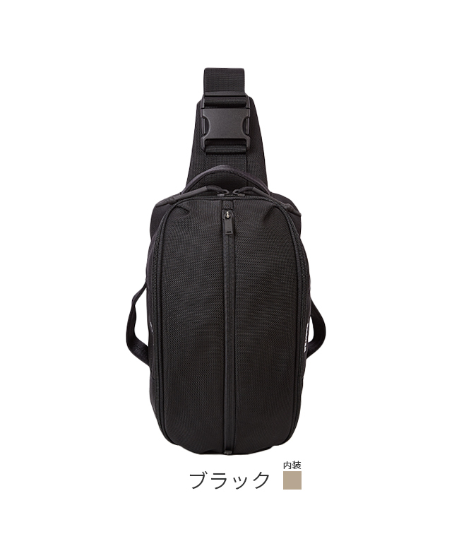 ポーター アップサイド 2WAYスリングショルダーバッグ 532 ポーター アップサイド 2WAYスリングショルダーバッグ 532