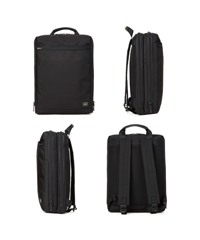 ポーター PORTER ポーター ステージ デイパック 620ー07597 吉田