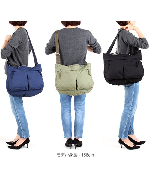 吉田カバン ポーター ポーターガール グラン ショルダーバッグ レディース 大きめ 大容量 B4 Porter Girl 1 ポーターガール Porter Girl D Fashion