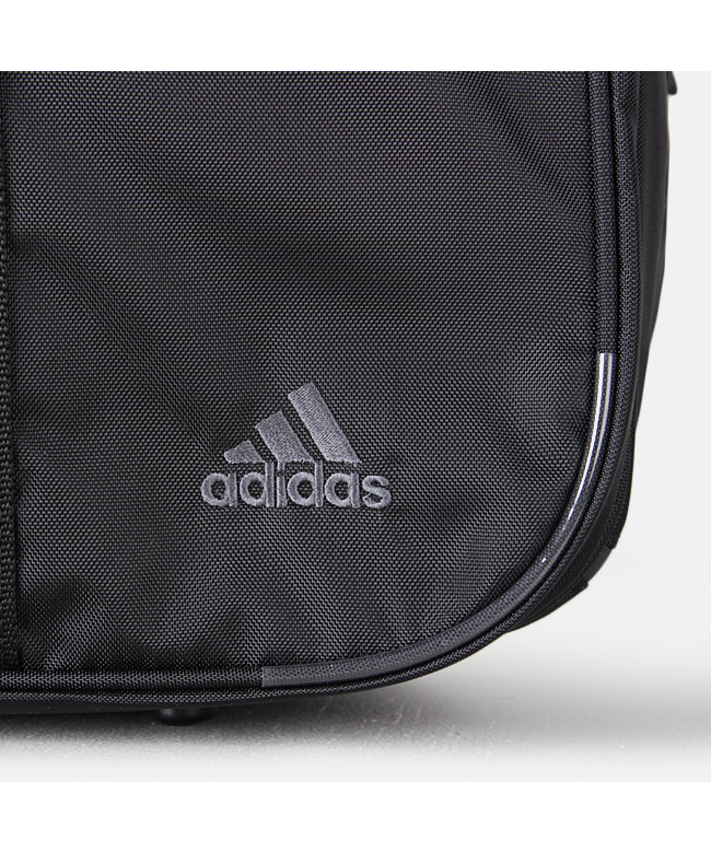 アディダス スクールバッグ ショルダー サブバッグ 19L A4 adidas