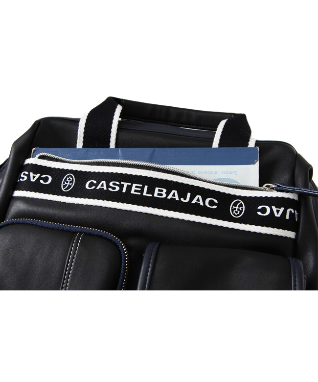 カステルバジャック CASTELBAJAC リュック 024711 ドミネ