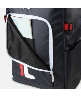 フィラ Fila リュック レディース メンズ スクエア 30l 通学 大容量 おしゃれ 女子 ピンク 高校 新作 7577 フィラ Fila D Fashion