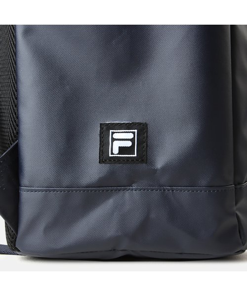 フィラ Fila リュック レディース メンズ スクエア 30l 通学 大容量 おしゃれ 女子 ピンク 高校 新作 7577 フィラ Fila D Fashion