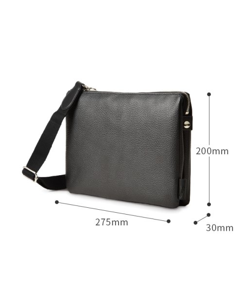 グランジオール ショルダーバッグ クラッチバッグ 2way メンズ 本革 A5 Gr4 グランジオール Grungeall D Fashion グランジオール ショルダーバッグ クラッチバッグ 2way メンズ 本革 A5 Gr4 グランジオール Grungeall D Fashion