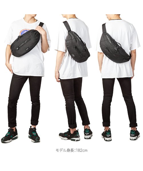 サンドクヴィスト ボディバッグ メンズ 大きめ 大容量 Sandqvist Jon サンドクヴィスト Sandqvist D Fashion サンドクヴィスト ボディバッグ メンズ 大きめ 大容量 Sandqvist Jon サンドクヴィスト Sandqvist D Fashion