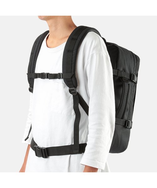 キャビンゼロ ミリタリー リュック 36L 機内持ち込み バックパック