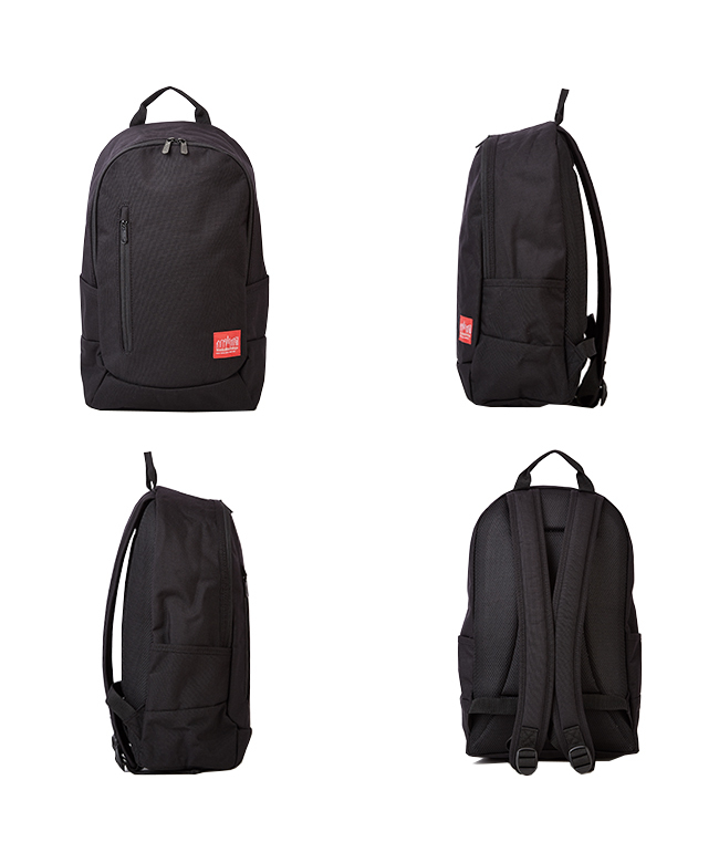 は*ん様 【美品】Manhattan Portage リュック マンハッタンポーテージ Manhattan Portage マンハッタン