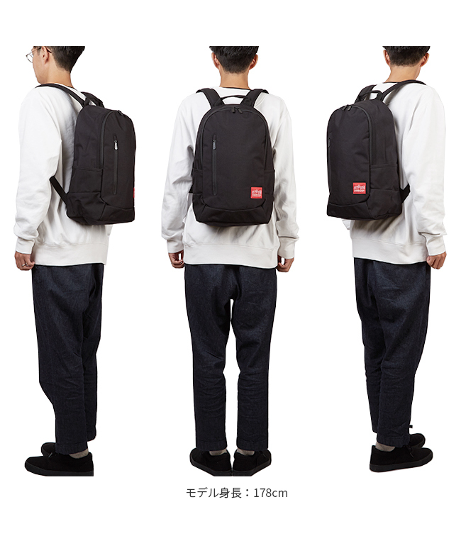 マンハッタンポーテージ Manhattan Portage マンハッタン