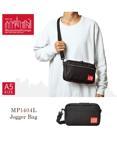 マンハッタンポーテージ ショルダーバッグ メンズ 小さめ Manhattan Portage Mp1404l マンハッタンポーテージ Manhattan Portage D Fashion