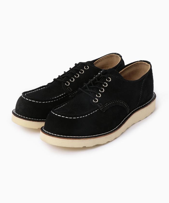 RED WING: 別注 スエード アイリッシュセッター RED WING: 別注 スエード アイリッシュセッター