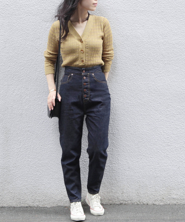 セール 40%OFF】【BIG JOHN for ADAM ET ROPE'】ハイライズ セール 40%OFF】【BIG JOHN for ADAM ET ROPE'】ハイライズ