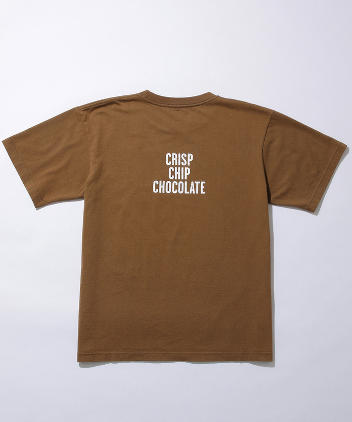 Haagen－Dazs meets ADAM ET ROPE'〈T－shirt〉(502444750