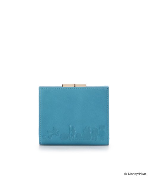 セール トイ ストーリー コレクション 折財布 サマンサタバサプチチョイス Samantha Thavasa Petit Choice D Fashion