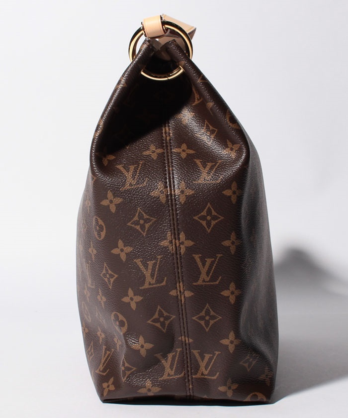 LOUIS VUITTON GRACEFUL MM 502437218 LOUIS