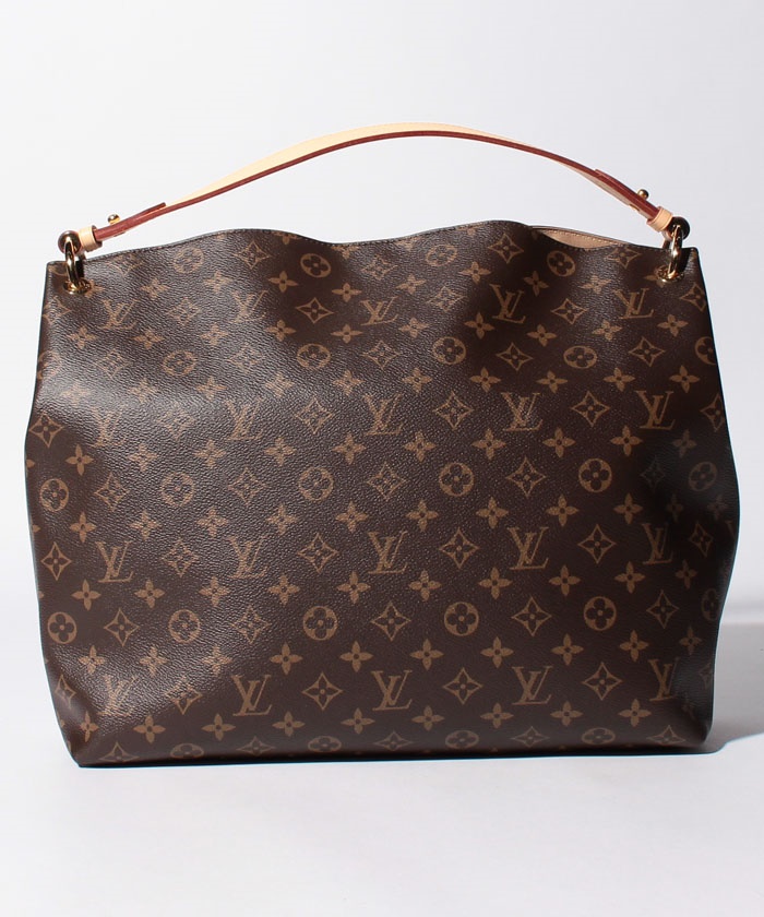 Louis vuitton online mm graceful