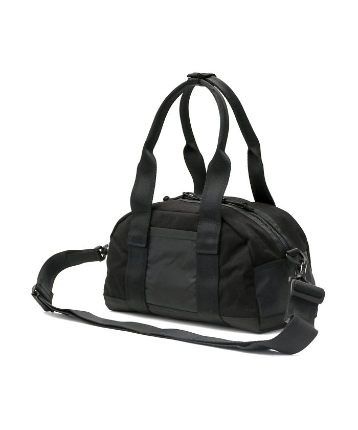 PORTER ポーター 2way ボストンバッグ PORTER ポーター タンカー 2WAY ボストンバッグ ブラック 瑞穂店