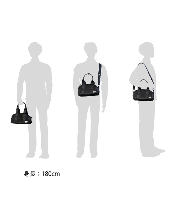 ポーター PORTER 吉田カバン ポーター ボストンバッグ PORTER