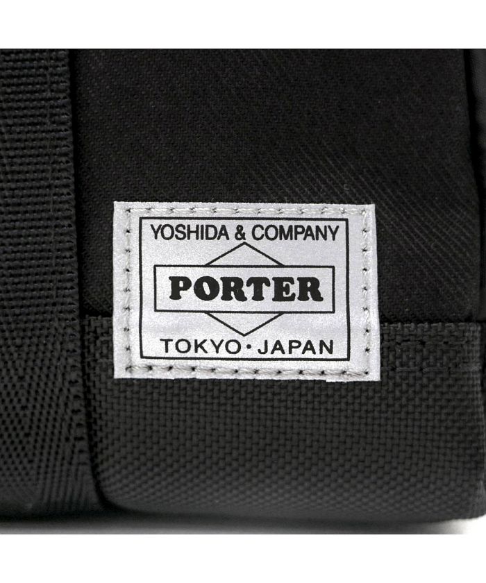 【7/14まで】PORTER BOND 2way ボストンバッグ ポーター PORTER 吉田カバン ポーター ボストンバッグ PORTER